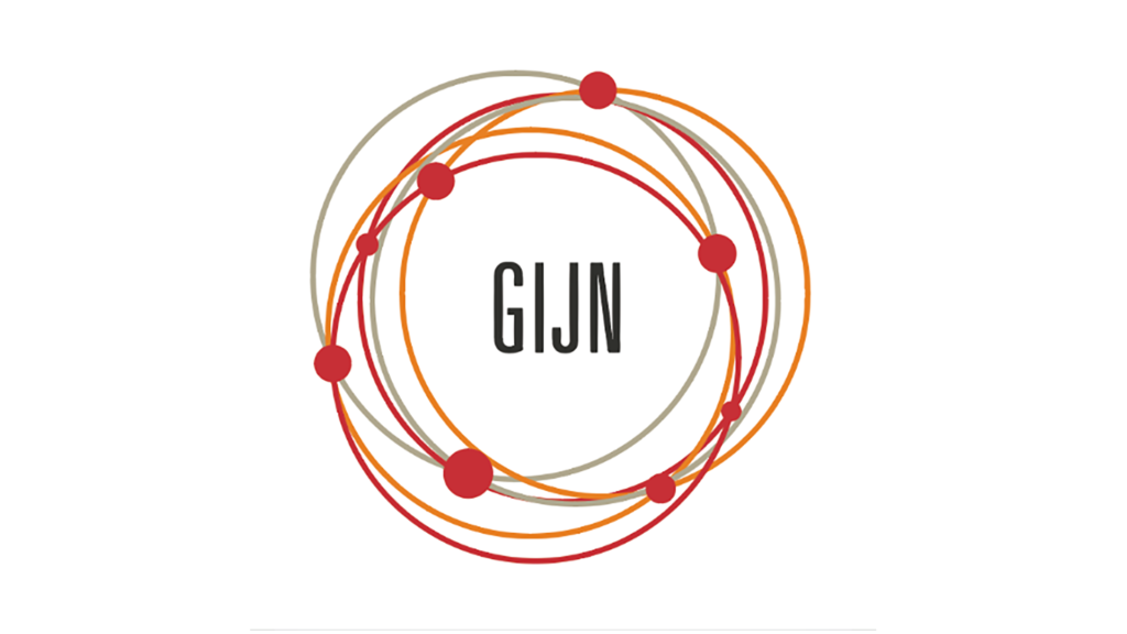 GIJN Logo