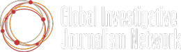 Global Investigative Journalism Network Logo