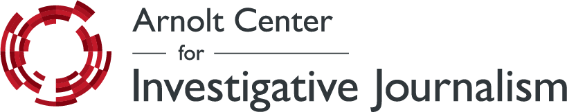 Arnolt Center Logo