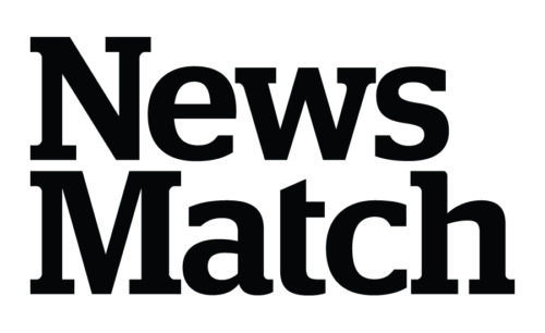 News Match logo.