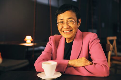 Maria Ressa