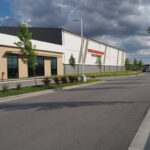 Lebanon is the latest in a trend of communities investing in sports facilities. (Niki Kelly/Indiana Capital Chronicle)