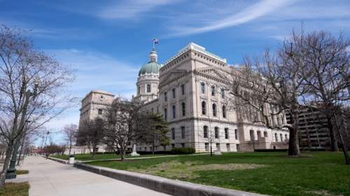 State Senators J.D. Ford (D) and Ryan Mishler (R) both noted lawmakers could create more accountability to ensure settlement money is spent properly.