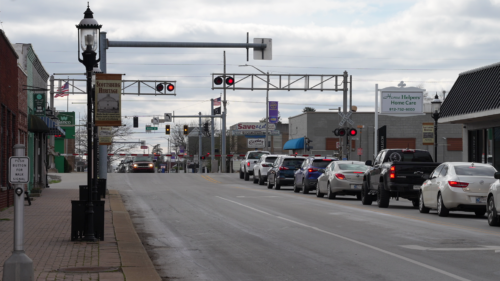 Scott County’s opioid overdose rate is nearly double the state’s. In 2014, Austin saw an HIV outbreak fueled by shared needles and substance abuse.