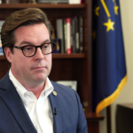 Doug Huntsinger, executive director of the Indiana Criminal Justice Institute, says misspending settlement money could put the entire settlement at risk.