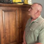 Paul Cotter, a firefighter who spent decades on the job, was diagnosed with an aggressive form of prostate cancer in 2014. The discovery kicked off what would eventually become a national movement to examine PFAS in turnout gear.