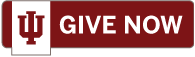 Button with IU trident and Give Now text