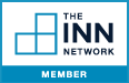The INN Network Member Badge